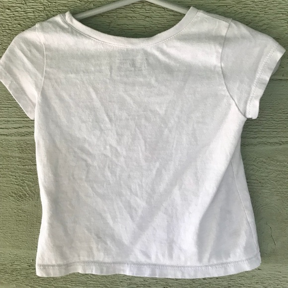 Two Girl’s 12-18 Month Shirts - Picture 7 of 8